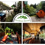 Chalet Swierkowe Zacisze *