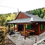 Chalet Swierkowe Zacisze