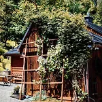 Chalet Swierkowe Zacisze Budzow (Sucha)