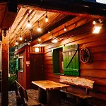 Chalet Swierkowe Zacisze *