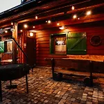 Chalet Swierkowe Zacisze Budzow (Sucha)