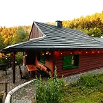 Swierkowe Zacisze
