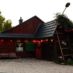 Chalet Swierkowe Zacisze *