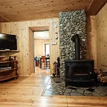 Swierkowe Zacisze Chalet