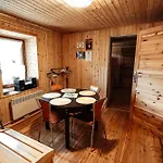 Swierkowe Zacisze Chalet *