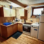 Chalet Swierkowe Zacisze Budzow (Sucha)