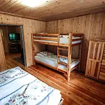 Swierkowe Zacisze Chalet Budzow (Sucha)