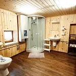 Swierkowe Zacisze Chalet