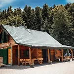 Swierkowe Zacisze