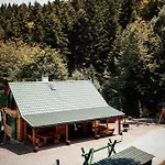 Chalet Swierkowe Zacisze Budzow (Sucha)