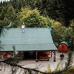 Swierkowe Zacisze Budzow (Sucha)