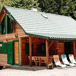 Chalet Swierkowe Zacisze