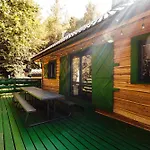 Swierkowe Zacisze Chalet *