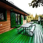 Swierkowe Zacisze *
