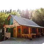 Chalet Swierkowe Zacisze *