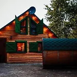 Swierkowe Zacisze Chalet *