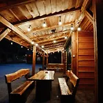 Swierkowe Zacisze Chalet