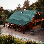 Swierkowe Zacisze Budzow (Sucha)