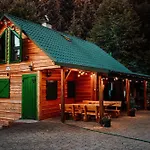 Swierkowe Zacisze Chalet