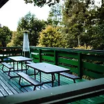 Chalet Swierkowe Zacisze Budzow (Sucha)