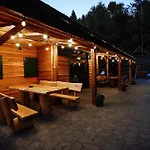 Chalet Swierkowe Zacisze *