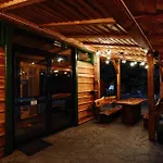 Swierkowe Zacisze Chalet Budzow (Sucha)