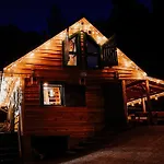 Swierkowe Zacisze Chalet *