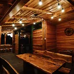 Swierkowe Zacisze Chalet