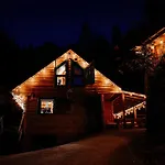 Swierkowe Zacisze Chalet *