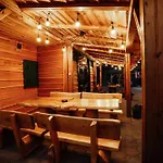 Swierkowe Zacisze Chalet Budzow (Sucha)