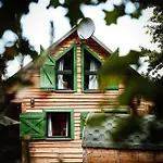 Swierkowe Zacisze Chalet *