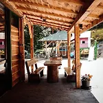 Swierkowe Zacisze Chalet *