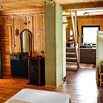 Swierkowe Zacisze Chalet