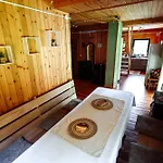 Chalet Swierkowe Zacisze Budzow (Sucha)