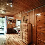 Swierkowe Zacisze Chalet *