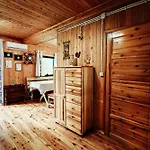 Chalet Swierkowe Zacisze *