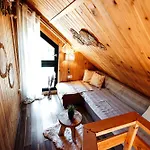 Swierkowe Zacisze Chalet *
