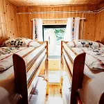 Chalet Swierkowe Zacisze *