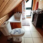 Swierkowe Zacisze Chalet Budzow (Sucha)