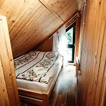 Chalet Swierkowe Zacisze Budzow (Sucha)