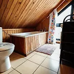 Swierkowe Zacisze Chalet