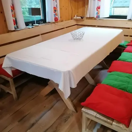 Swierkowe Zacisze *