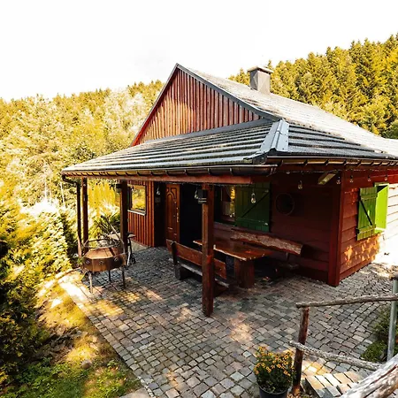 Swierkowe Zacisze * Budzow (Sucha)