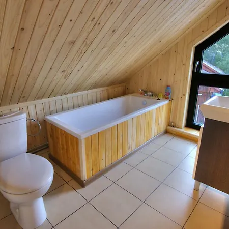 Chalet Swierkowe Zacisze