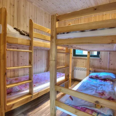 Chalet Swierkowe Zacisze