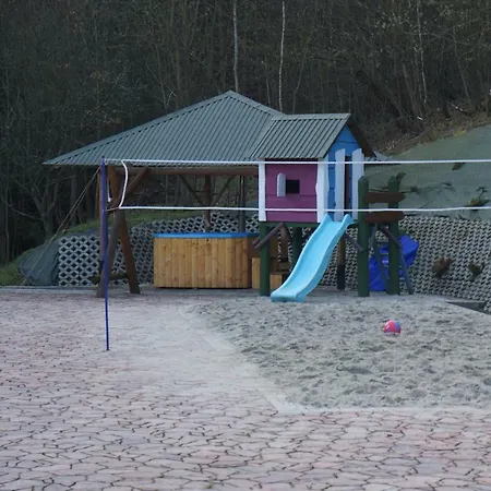 Chalet Swierkowe Zacisze *