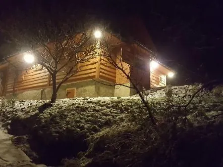 Chalet Swierkowe Zacisze