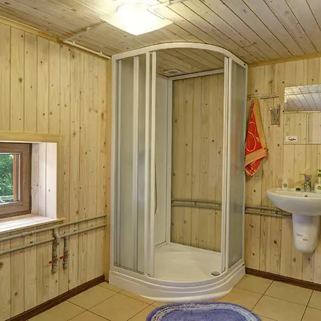 Swierkowe Zacisze Chalet *